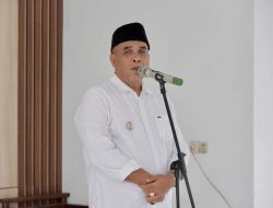 Bupati Madina Tindak Lanjuti Aspirasi Warga Panyabungan III, Andi Bugis Segera Dicopot