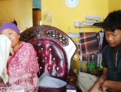 Derita Gagal Ginjal, Remaja Asal Pidoli Lombang Butuh Bantuan Berobat 