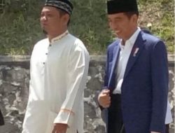 Cak Imin Dampingi Anies, Warga NU Patut Bersyukur