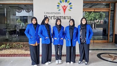 Berprestasi Gemilang, Peraih Beasiswa PHR Buktikan Perempuan Juga Bisa STEM