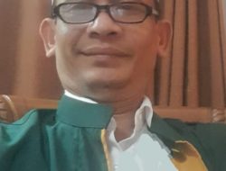 Jufri Nasution Terpilih Pimpin AL Washliyah Madina