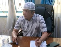 Terkait Penolakan Pengurusan Izin HGU Perusahaan “Plat Merah” Diduga Kawasan Hutan Lindung, Ketua DPRD Madina : Komisi II Harus Melakukan Investigasi