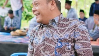 Wartawan Perlu Berdakwah