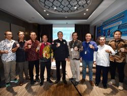 Ciptakan Hubungan Industrial yang Harmonis dengan Pekerja, RU VI Balongan Gelar Legal Preventive Program