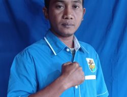 KNPI Madina : Ingatkan Jakon Dalam Penggunaan Meterial Ilegal