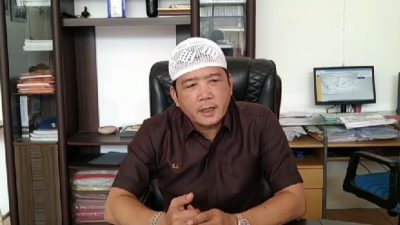 Harga Beras Bantuan Pemerintah Naik, Ketua DPRD Mandailing Natal Geram