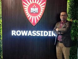 WBP Kabur, Zakaria Rambe : Dirjen Pas Harus Nonaktifkan Kalapas Panyabungan