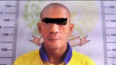 Pihak Polres Madina Hanya Diminta Bantu Proses Pencarian WBP Lapas Panyabungan yang Kabur