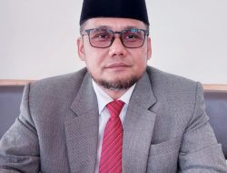Alasan Kadis PMD Tak Hadir Saat Demo Warga Malintang Karena Tak Punya Izin