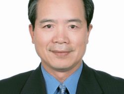 Taiwan, Bagian Integral dari Perdamaian dan Keamanan Global