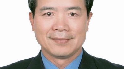 Taiwan, Bagian Integral dari Perdamaian dan Keamanan Global