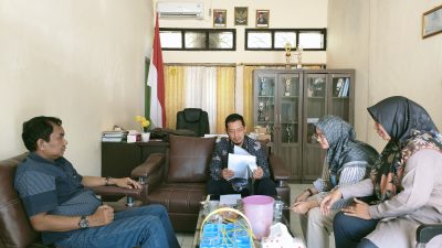 Keputusan Pengembangan Mutu Pendidikan Madrasah Tsanawiyah Negeri 2 Indramayu di Batalkan
