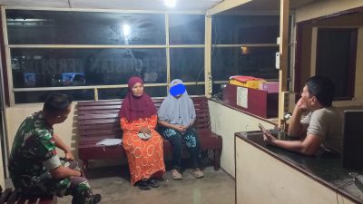 Baru 5 Hari Melahirkan, Wanita ini Langsung Dipukuli Suaminya