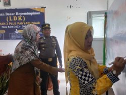 SMA 2 Plus Panyabungan Gelar Sosialisasi Bahaya Narkoba Bagi Generasi Muda