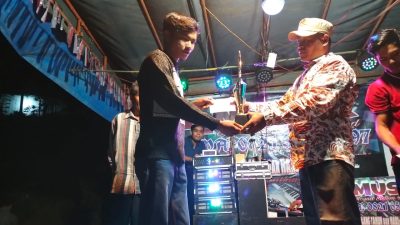 Terobosan Membangun Desa Melalui Pendidikan Dan Pertanian