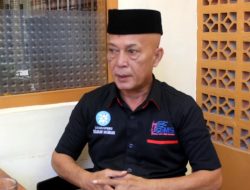 Iskandar Hasibuan, Caleg DPRD Sumut Prihatin Maraknya Galian C Ilegal di Madina