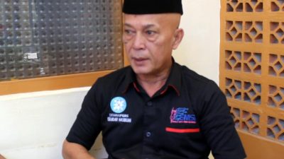 Iskandar Hasibuan, Caleg DPRD Sumut Prihatin Maraknya Galian C Ilegal di Madina