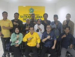 DPP AMSI Pertanyakan Investasi Rempang Eco City untuk siapa