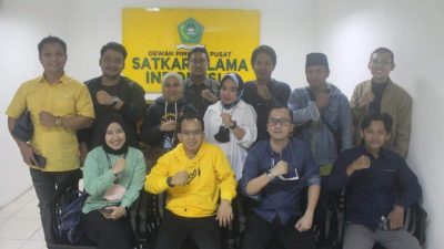 DPP AMSI Pertanyakan Investasi Rempang Eco City untuk siapa