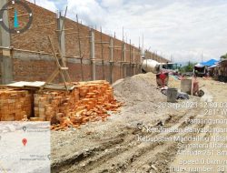 Pembangunan Lapas Panyabungan Kangkangi Keppres No 16 Tahun 2021