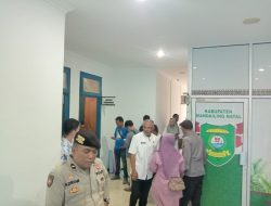 Atika Larang Wartawan Meliput Pertemuan Wabup dan Mahasiswa