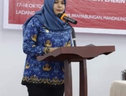 Ini Klarifikasi Atika Terkait Dugaan Larangan Wartawan Meliput