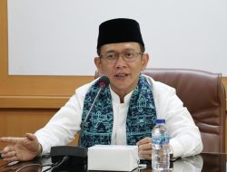 Pj Bupati Dani Ramdan Berharap Rapimnas SMSI Lahirkan Program yang Memajukan Bangsa