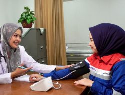 Pentingnya Peran Tim Medis PHR dalam Upaya Menopang Energi Nasional