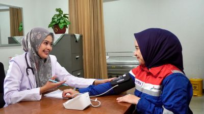 Pentingnya Peran Tim Medis PHR dalam Upaya Menopang Energi Nasional