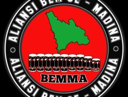 BEM Nilai Ucapan dan Sikap Wabup Madina Kontroversial