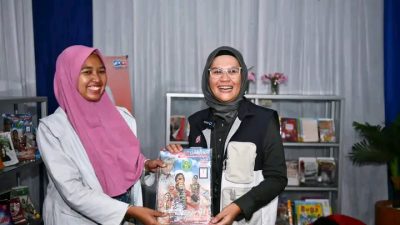 Wujudkan Pemuda Indramayu Bermartabat, Demi Majukan Indonesia