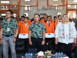 Topang Kebutuhan BBM Nasional, Direktur Operasi PT KPI : Kilang Beroperasi menerapkan Sistem ESG