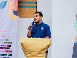 Kepengurusan PP IWO Terbentuk 
