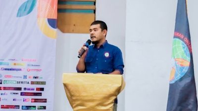 Kepengurusan PP IWO Terbentuk
