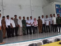 Data Administrasi Simpang Siur, Muslih Minta Kepala Desa Aktif Urus Data Adminduk Warga