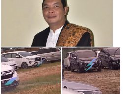 Kyai Muhtarom : Mohon Kepada Kapoldasu Untuk Segera Menutup Lokasi Perjudian Beromset Puluhan Miliar