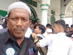 Besok SMSI Kembali Surati TPPS Dan DPRD Madina