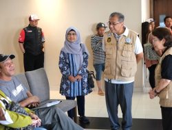 BRI BSB dan BPJS Ketenagakerjaaan Berikan Perlindungan PMI di Brunei
