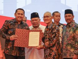 Menguat, Tuntutan Kembali ke UUD 1945 Sebelum Amandemen