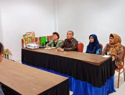 Dubes Ubaedillah: Negara Hadir, Lindungi WNI Bermasalah Hukum di Brunei