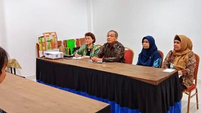Dubes Ubaedillah : Negara Hadir, Lindungi WNI Bermasalah Hukum di Brunei
