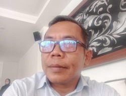 Arief Tampubolon Minta BPK Audit Anggaran Stunting Madina