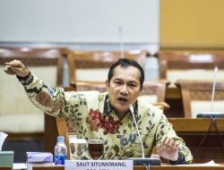 Mantan Komisioner KPK Soroti Anggaran Stunting di Madina
