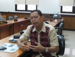 Volume APBD 2024 Jabar Rp 37.3 Milliar, Daddy Rohanady Berikan Catatan