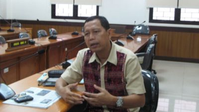 Volume APBD 2024 Jabar Rp 37.3 Milliar, Daddy Rohanady Berikan Catatan