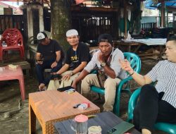 Ketua TKD Madina Prabowo-Gibran Himbau Masyarakat Hindari Kampanye Hitam