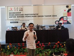 Akibat PETI Kotanopan, Persawahan 5 Kecamatan Terancam