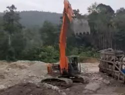 Hasil Rakor Forkopimda Madina, Atika : PETI Kotanopan Ditutup