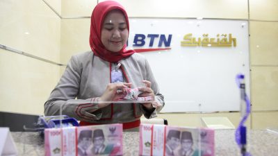 Rencana Akuisisi Bank Syariah, BTN Incar Lebih Banyak Dana Murah