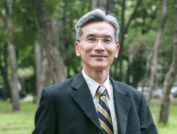 Taiwan, Mitra Terpercaya Menuju Masa Depan Emisi Nol Bersih